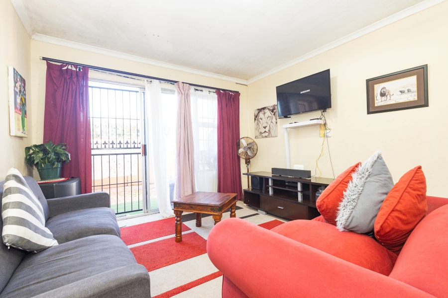 2 Bedroom Property for Sale in Belmont Park Western Cape